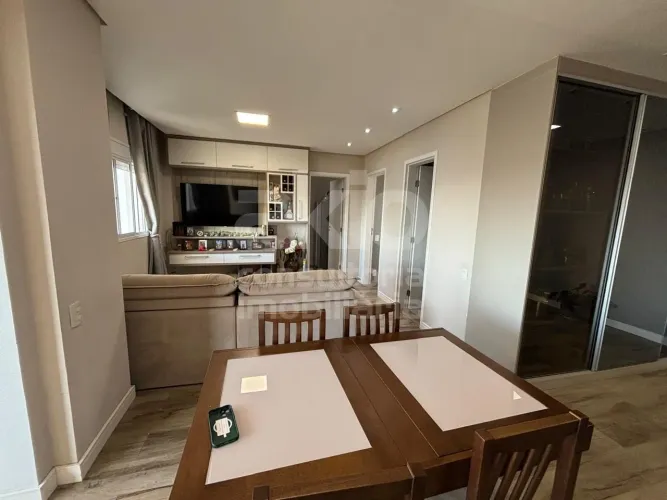 Jardins do Brasil: Apartamento 2 quartos, 1 suítes, 81m², Centro Osasco