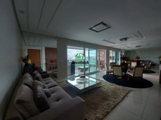 Apartamento 4 quartos para Locação Jundiaí, Anápolis