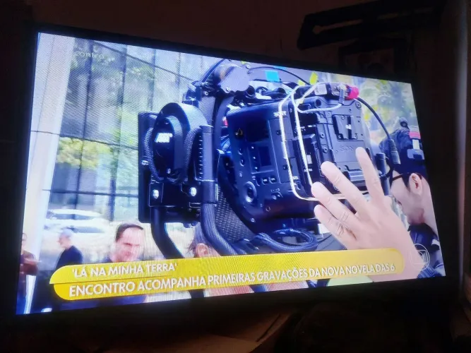 Tv sansung  32     smart              650.00 