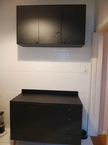 Armários seminovos tok stok 