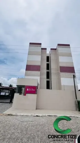 Apartamento para locação no EVA PESSOA, BAIXA GRANDE, Arapiraca, AL