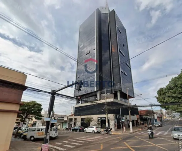 Sala para Locação Centro, Ourinhos
