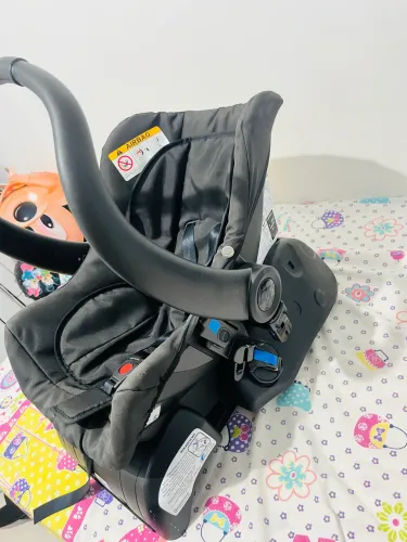 Bebê conforto 