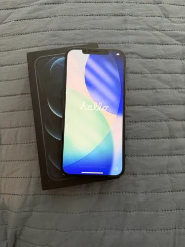 iPhone 12 Pro Max - 256 GB