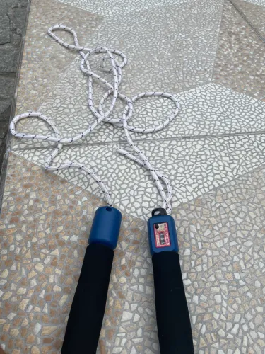 Corda pra pular