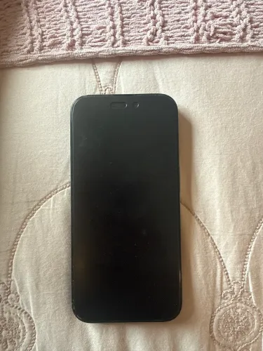 iPhone 15 pro 256