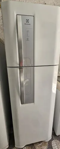Geladeira Electrolux