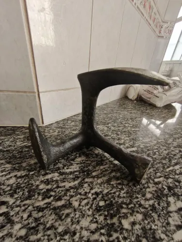 bigorna SAPATEIRO