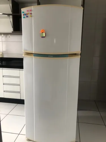 Geladeira Cônsul 250 reais