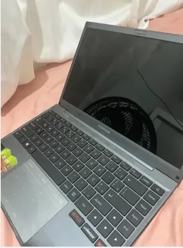 Notebook positivo note dual