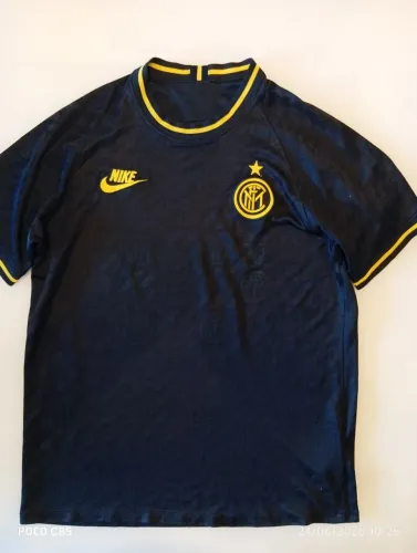 Camisa inter de Milão