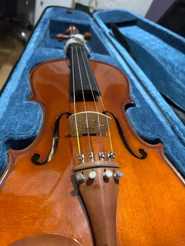 Viola Clássica EAGLE