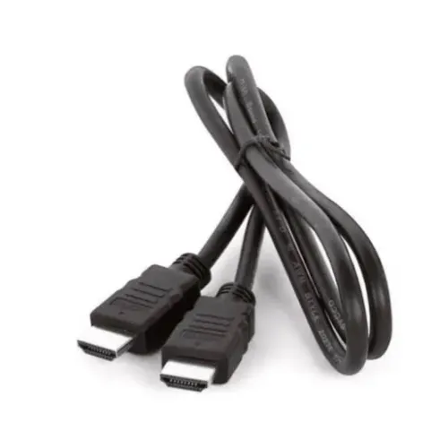 Cabo Hdmi 1,8 Metros Fullhd Compativel Laptop Video Games Tv