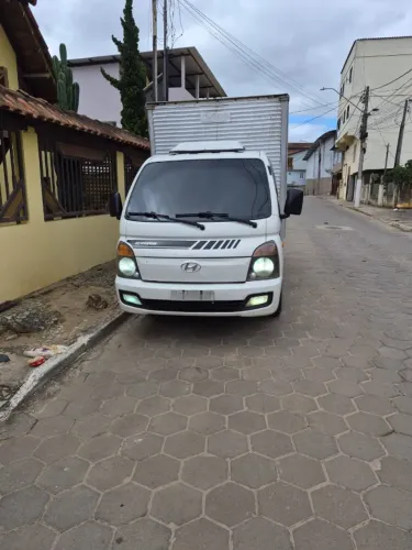 Hyundai HR 2.5 TCI Diesel (rs/rd) 2016