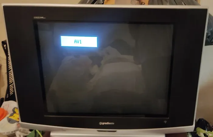 Tv 29 polegadas tubo 