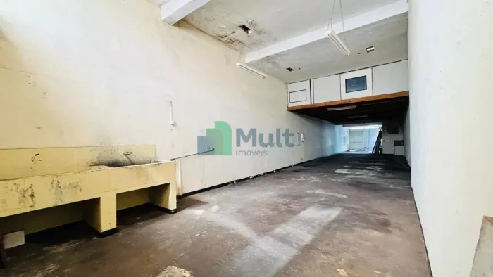 Salão Comercial para aluguel, Campos Elíseos, Ribeirao Preto