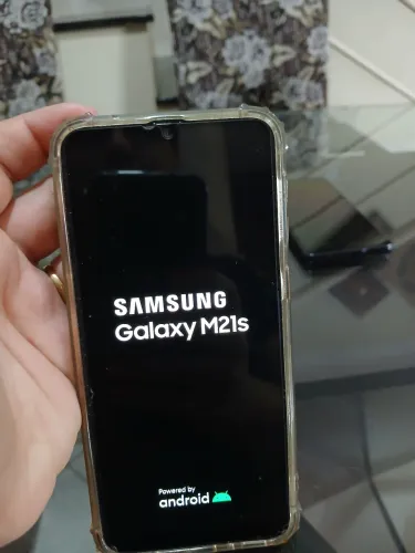 Samsung M21S