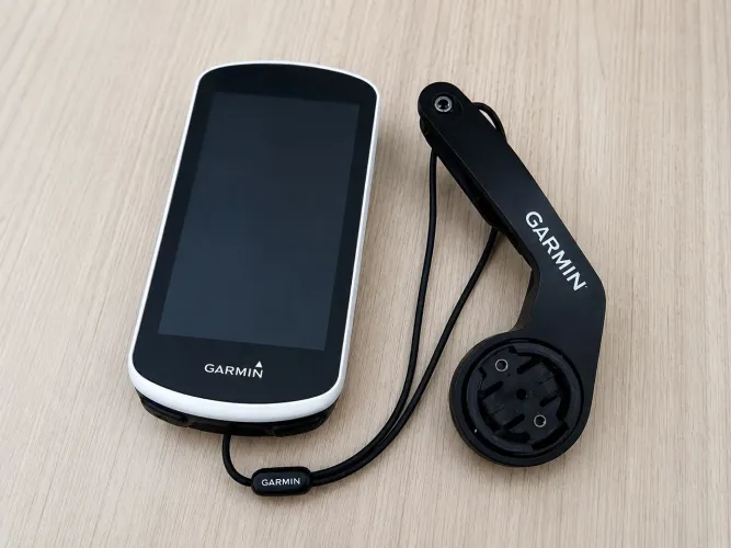 Garmin Edge 1030 Plus 