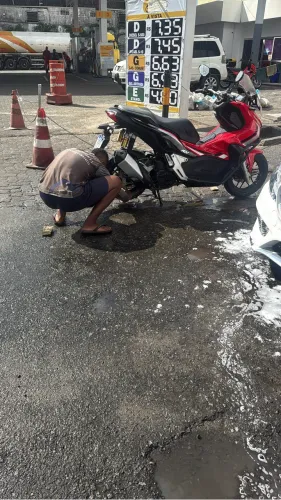 ADV 150