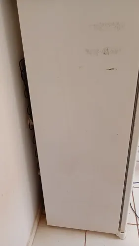 Vende -se geladeira  Consul 