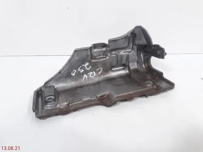 Capa Moldura Caixa Câmbio Honda Crv 2012 2013 2014 2015 2016