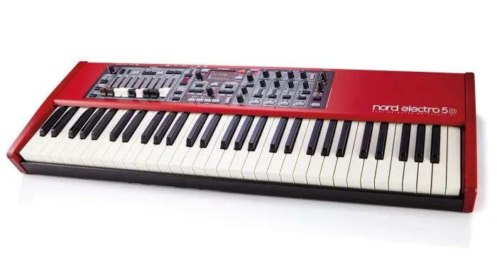 Nord Electro 5D Seminovo 