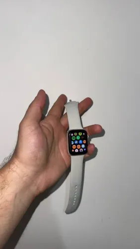 Apple Watch SE 2° 44mm 92% Bateria