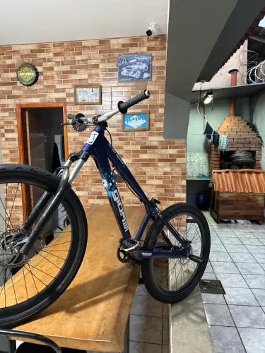 Vendo bike Gios rará