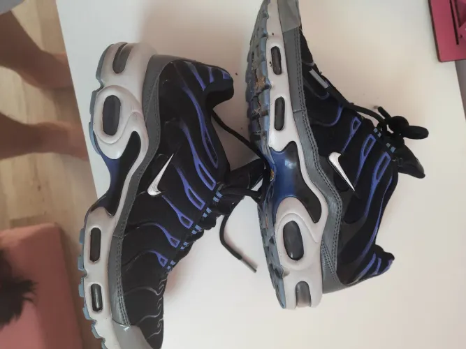 Nike air Max plus TN