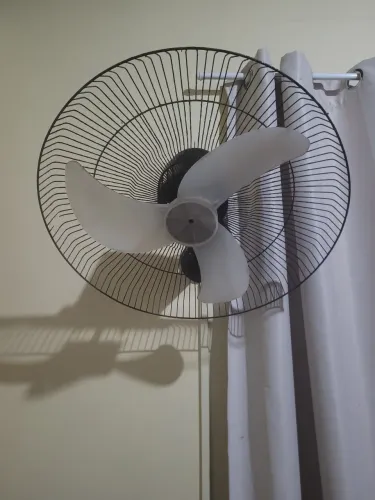 Ventilador de parede Loren Sid turbo