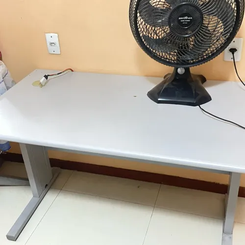 Mesa de escritório