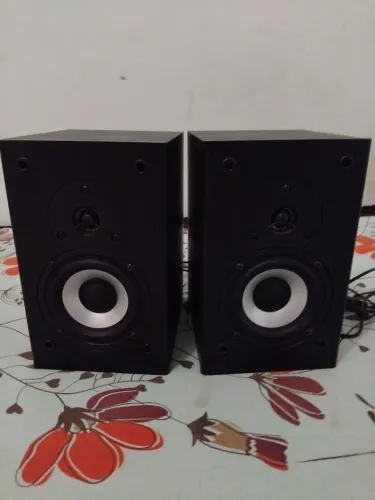 Caixa de som Microlab B72