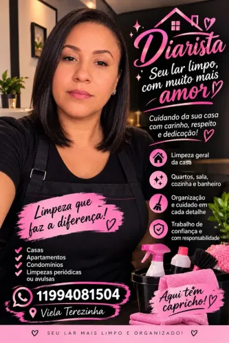 Diarista