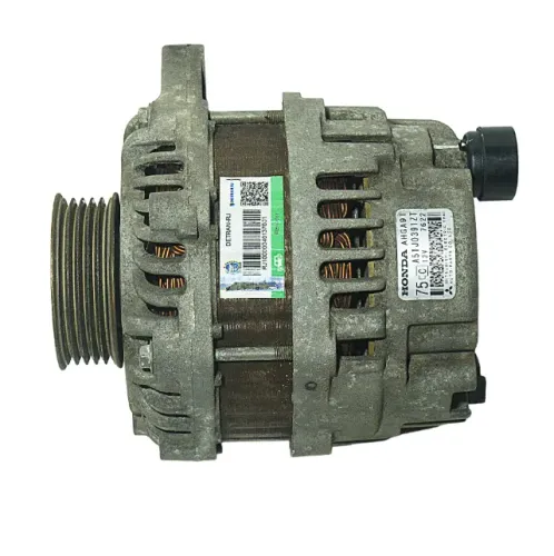 alternador honda fit e city 1.5 2015 2016 2017 2018 2019 2020 ac/cartoes 