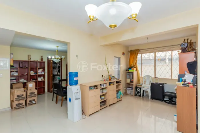 Apartamento à venda Rua Minas Gerais, Higienópolis - São Paulo