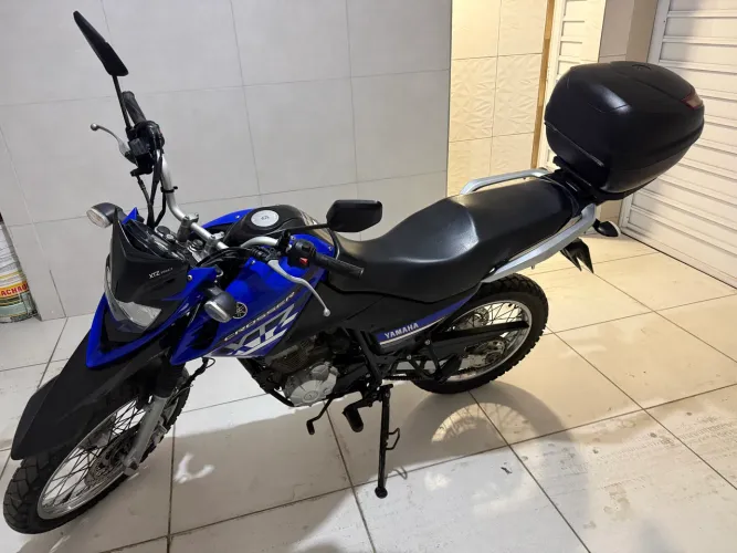 Yamaha XTZ Crosser Z 2022/2022