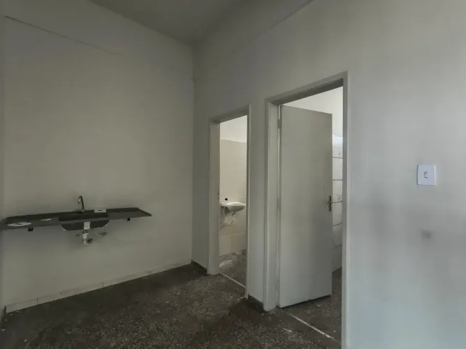Sala comercial para aluguel | 140 m² | Contagem - Amazons