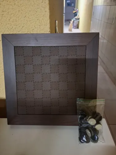 Tabuleiro de damas
