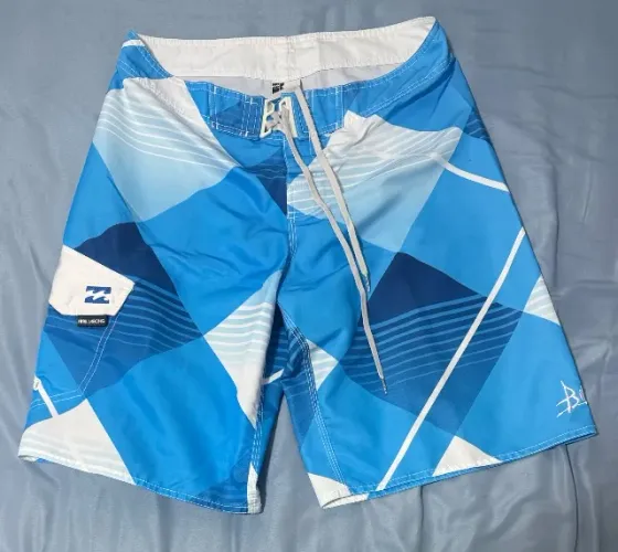Bermuda Billabong