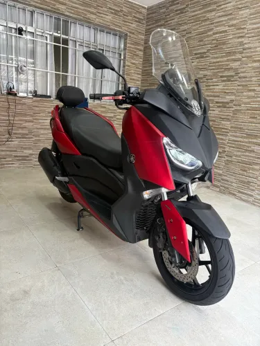 Yamaha Xmax 250 ABS