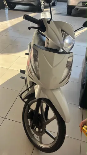 Shineray XY 50-q2 Retro/jet/bike 2014