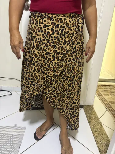 Saia de onça