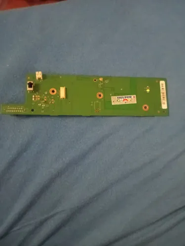 Vendo Placa Frontal RF Placa frontal Power Eject Xbox One S Original 