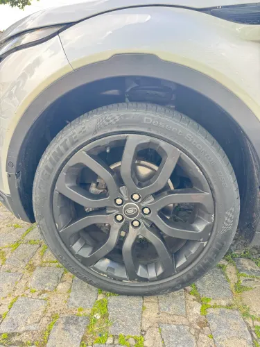 RODAS ARO 20 LANDE ROVER EVOQUE 