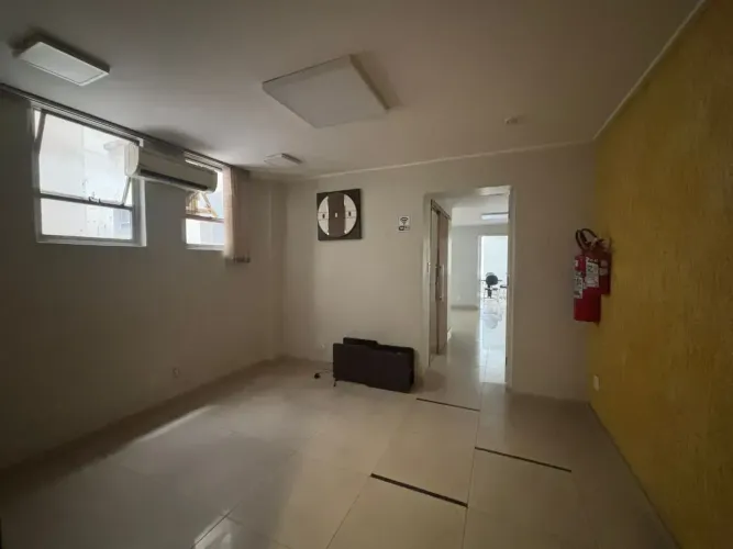 SALA COMERCIAL PARA LOCAÇÃO/VENDA 134 m² | República - São Paulo/SP