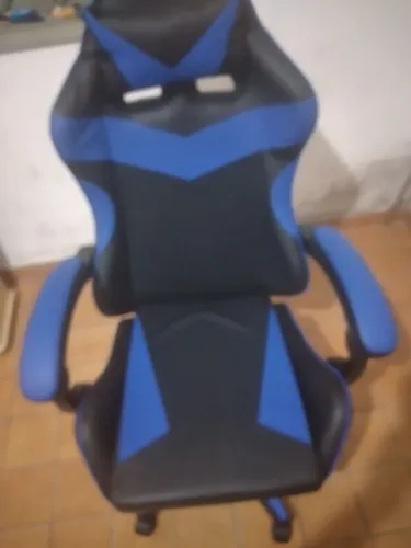 Cadeira gamer nova