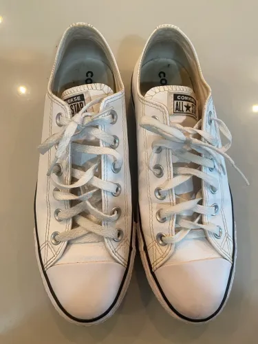 Tênis All Star converse