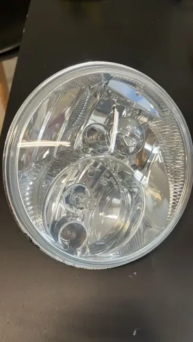 HARLEY-DAVIDSON ROAD KING 2019 | FAROL ORIGINAL OEM 7" - PN 67700072