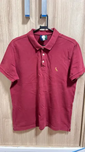 Camisa polo reserva 
