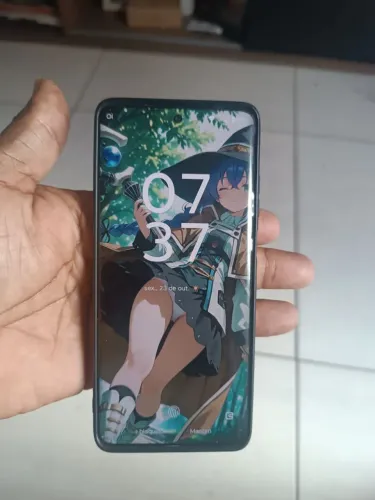 Moto Edge 60 512 gigas